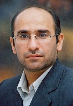Dr. Reza Mirnejad