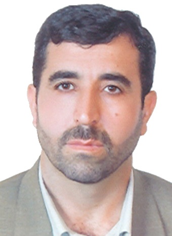 Dr. Ali Mohammad Latifi