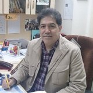 Dr. Majid Sadeghizadeh