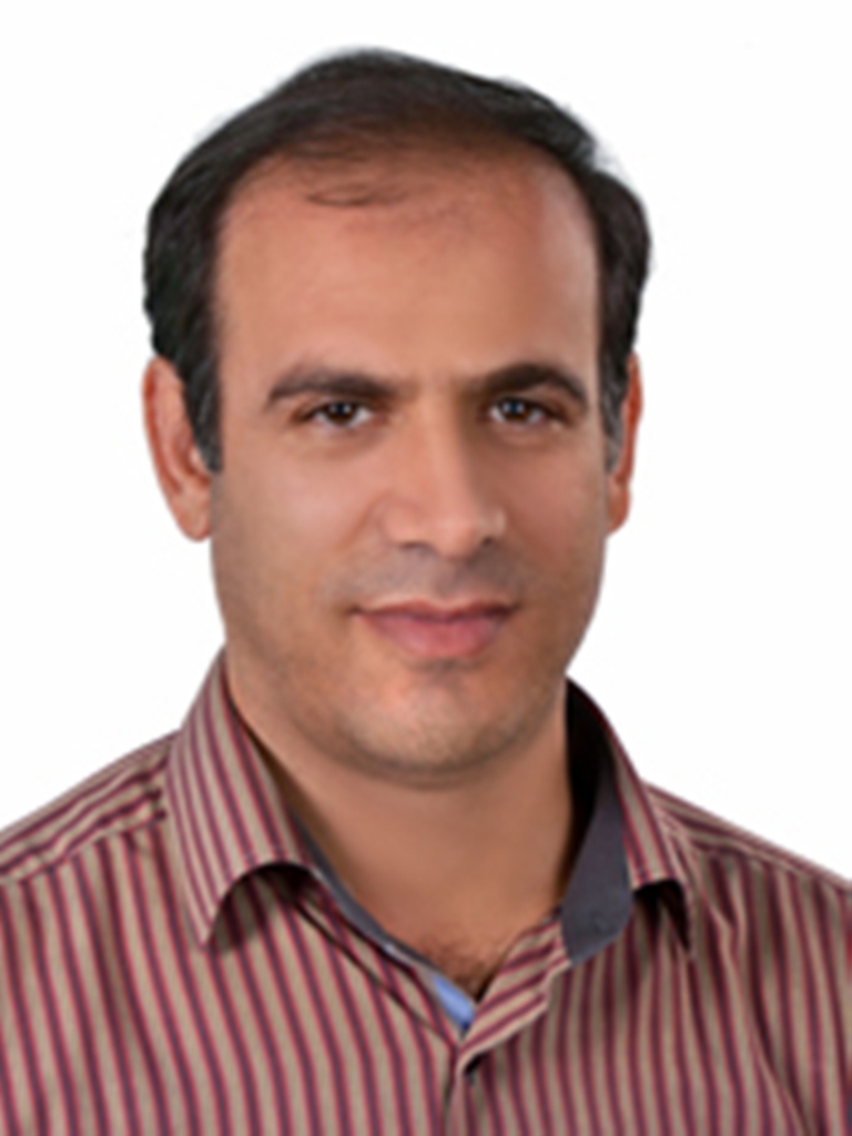 Dr. Ahmad Ismaili