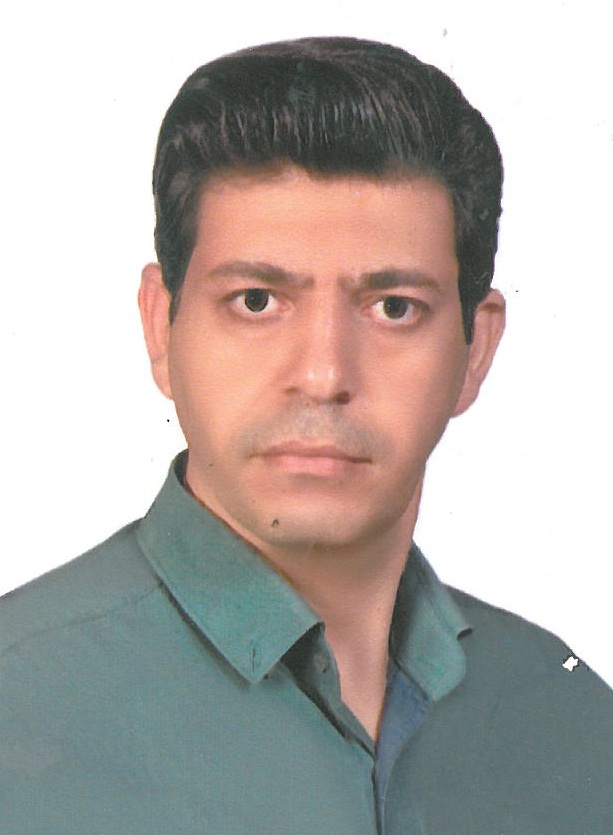 Dr. Masoud Ghorbani