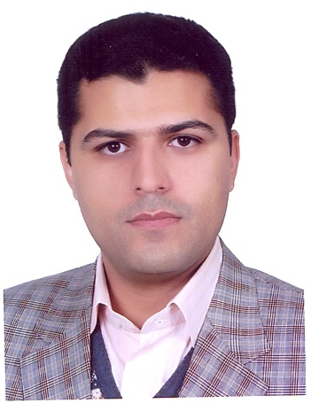 Dr. Mehrdad Moosazadeh Moghaddam